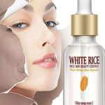 White Rice Serum