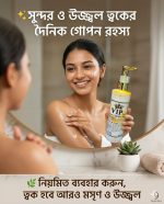 Vip Lotion