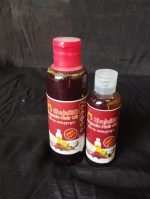 ShajaiBD Organic Hair Oil 100ml - Image 2