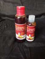ShajaiBD Organic Hair Oil 100ml - Image 3