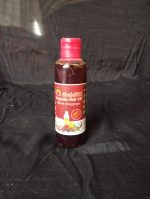 ShajaiBD Organic Hair Oil 100ml - Image 6