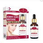 Aichan beauty- remove scars whitening facial serum - Image 4