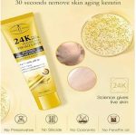 24K gold Pelling gel - Image 5