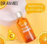 DR. RASHEL Vitamin C face serum - Image 2