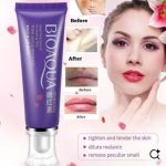 BioAqua Strawberry Cherry Body & Lip Lightening Cream