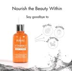 DR. RASHEL Vitamin C face serum - Image 6