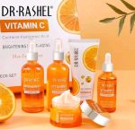 DR. RASHEL Vitamin C face serum - Image 7
