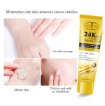 24K gold Pelling gel - Image 6