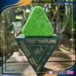 Seven Green Herbal Shampoo Bar - Image 6