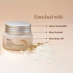 RICE Ceramide Cream - Image 3