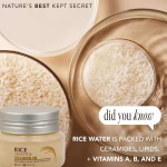 RICE Ceramide Cream - Image 2