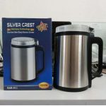 SILVER crest Grinder - Image 6