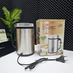 SILVER crest Grinder - Image 4