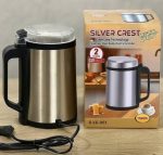 SILVER crest Grinder - Image 2
