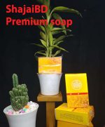 Jafran Premium Soap - Image 5