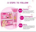 Aichun Beauty Magic White 7In1 Yogurt milk - Image 4