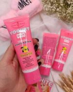 Aichun Beauty Magic White 7In1 Yogurt milk - Image 5