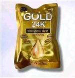 24K gold soap - Image 4