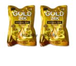 24K gold soap - Image 2