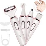 LADY Shaver Beauty Kit