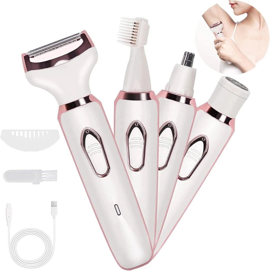 IMG-20260429-WA0003 LADY Shaver Beauty Kit - Image 1