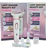 LADY Shaver Beauty Kit - Image 6