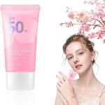 Sakura Sun Cream