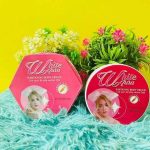 White Aura Body Cream