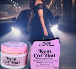 KEM Cot Night Cream