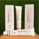 Glutathione Brightening Tone Up Cream - Image 2