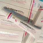 Glutathione Brightening Tone Up Cream - Image 12