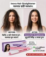 Inova Hair Straightener - Image 11