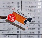 Kojie San Skin Brightening Soap (3 soap in packet)
