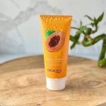 BioAqua papaya facial cleanser - Image 2