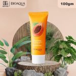 BioAqua papaya facial cleanser - Image 6