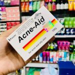 ACNE Aid Bar