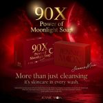 90X Power of Moonlight Soap - Image 4