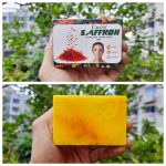 Jafran Soap Cutis - Image 4