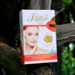 FIOREA Papaya Whitening soap
