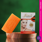 FIOREA Papaya Whitening soap - Image 3