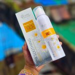 Chamomile Whitening sunscreen - Image 5