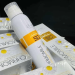 Chamomile Whitening sunscreen - Image 4