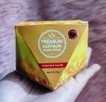 JAFRAN Whitening Night Cream - Image 4
