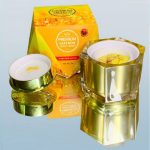 JAFRAN Whitening Night Cream - Image 3