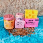 Kem Cot Thai Combo-3 Pcs