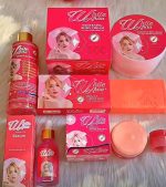 White Aura Combo (লাল পরী)-6 pcs