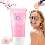 Sakura Sun Cream - Image 8