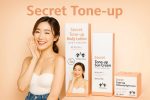 Secret Tone Up Combo- 5 Pcs - Image 2