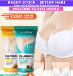 SADOER Enlarging Breast Cream - Image 4