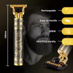 T9 Hair Trimmer - Image 8
